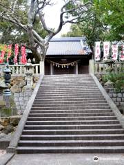 Kisa Shrine