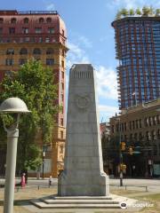 Victory Square