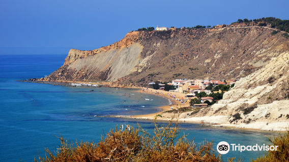 Playa Lido Rossello