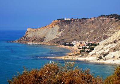 Playa Lido Rossello