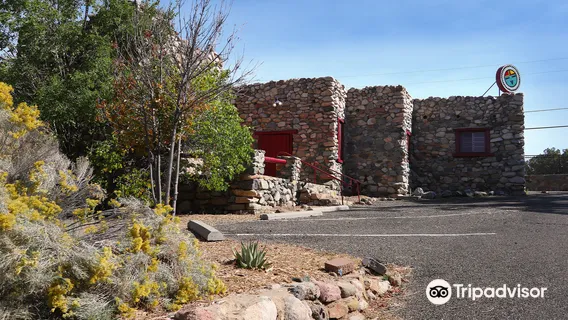 Museum of Indigenous People