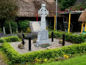 Cashel Folk Village