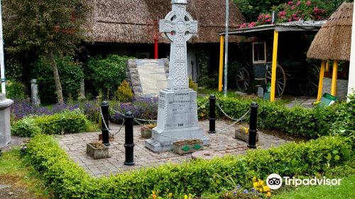 Cashel Folk Village