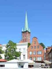 St. Petri zu Lübeck