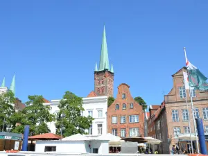 St. Peter's Church