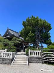 森戸神社