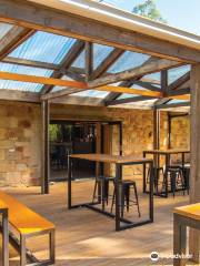 Jeanneret Wines and Clare Valley Brewing Co