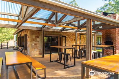 Jeanneret Wines and Clare Valley Brewing Co