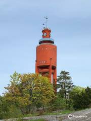 Hanko Water Tower