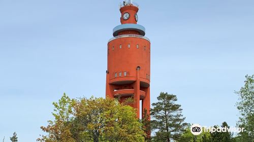 Hanko Water Tower