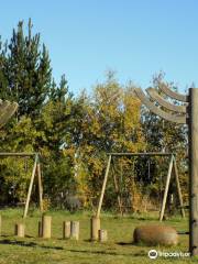 Museo Mapuche de Canete