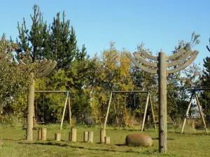 Museo Mapuche de Cañete