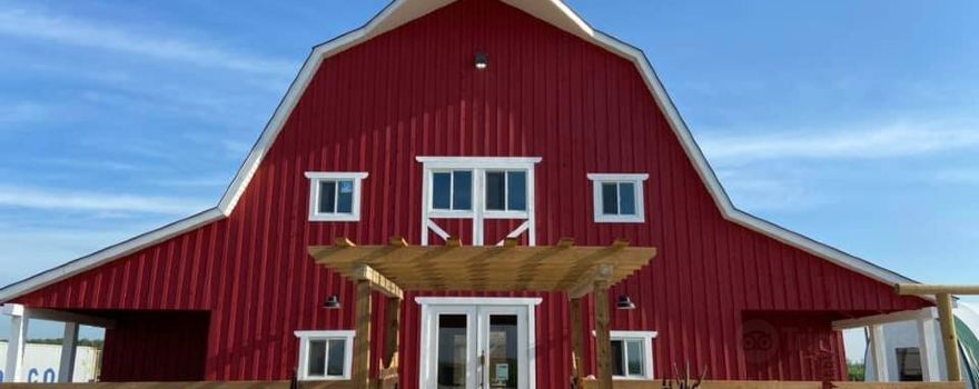 Deer Meadow Farms