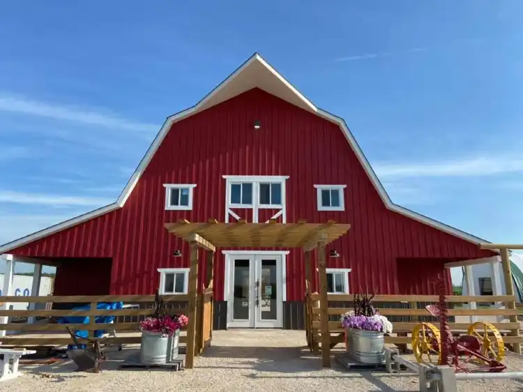 Hotel dekat Tinkertown Family Fun Park