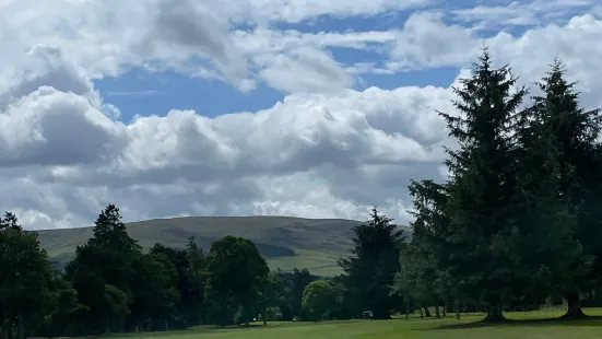 Auchterarder Golf Club