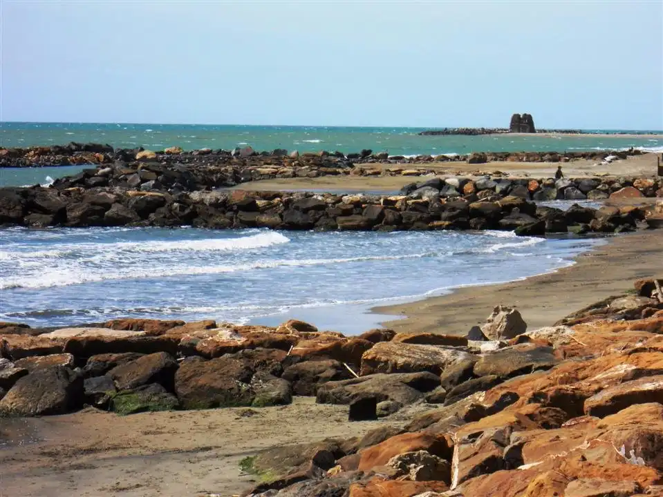 Hotels near Ingresso Monumento naturale Palude di Torre Flavia