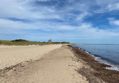 North Lighthouse