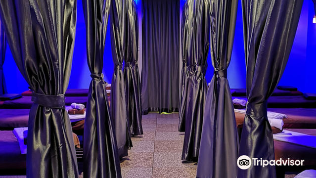 ZEN Borneo Reflexology