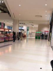 南砂町ショッピングセンターSUNAMO