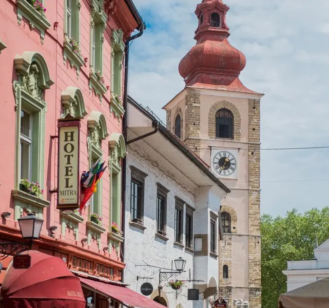 City Municipality of Ptuj