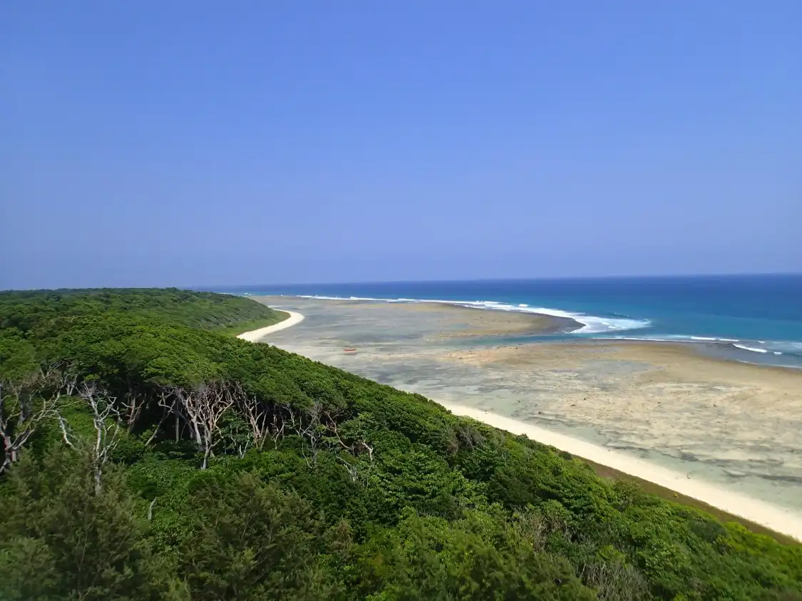Hotels near Little Andaman