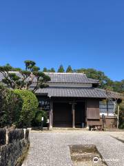 Former Residence of Jutaro Komura