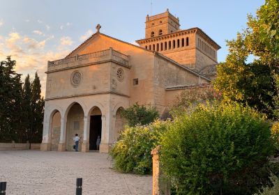 Iglesia Nuestra Senora de Atocha