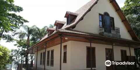 Bradesco History Museum