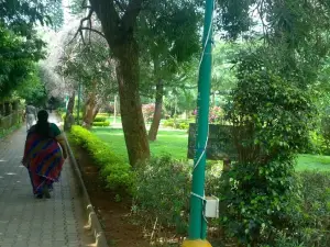 Sadhankeri Park