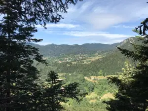 Nevyastata Ecotrail