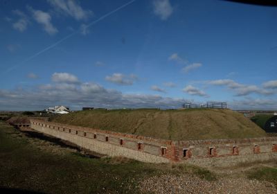 Shoreham Fort