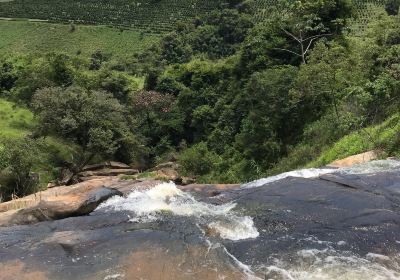 Cachoeira do Roncador