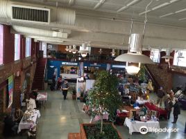 Pop-up Sunday Art Market - 2nd & 4th Sundays