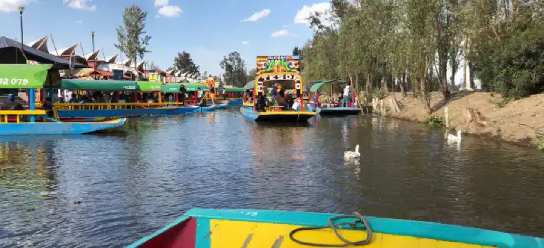 Hoteles en Iztapalapa