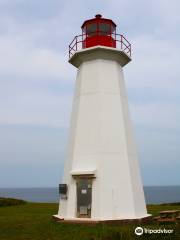 Shipwreck Point Lighthouse