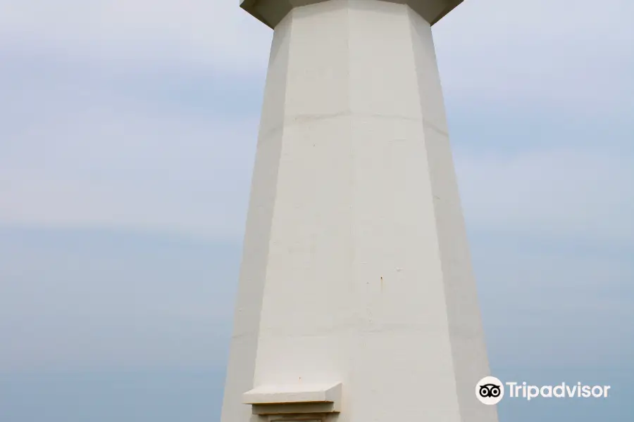 Shipwreck Point Lighthouse