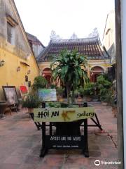 Hoi An Fine Art Gallery