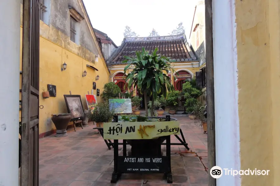 Hoi An Art Gallery