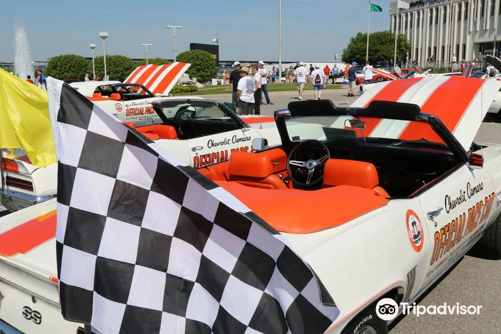 5_Indianapolis Motor Speedway