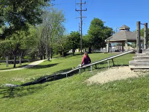 Pecan Creek Park