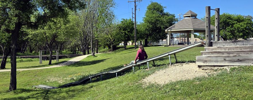 Pecan Creek Park