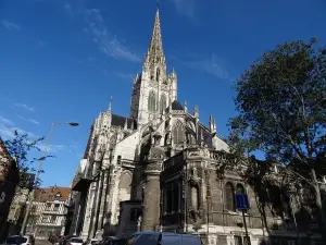 聖馬可盧教堂