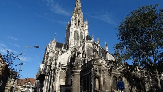 聖馬可盧教堂