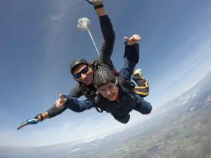 Skydive London