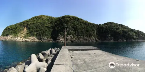 Fukashima Island