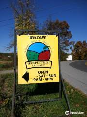 Prospect Hill Orchards at the Hilltop- Cherry, Peach & Apple Pick-Your-Own