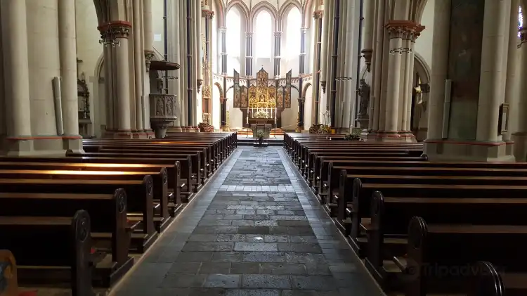 Hôtels à : Munstermaifeld