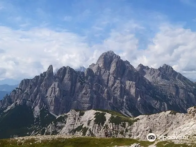 Cima di San Sebastiano