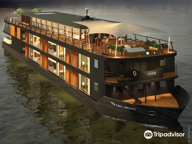 Mekong River Cruise in Ho Chi Minh City