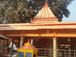 Budheshwar Mahadev Temple